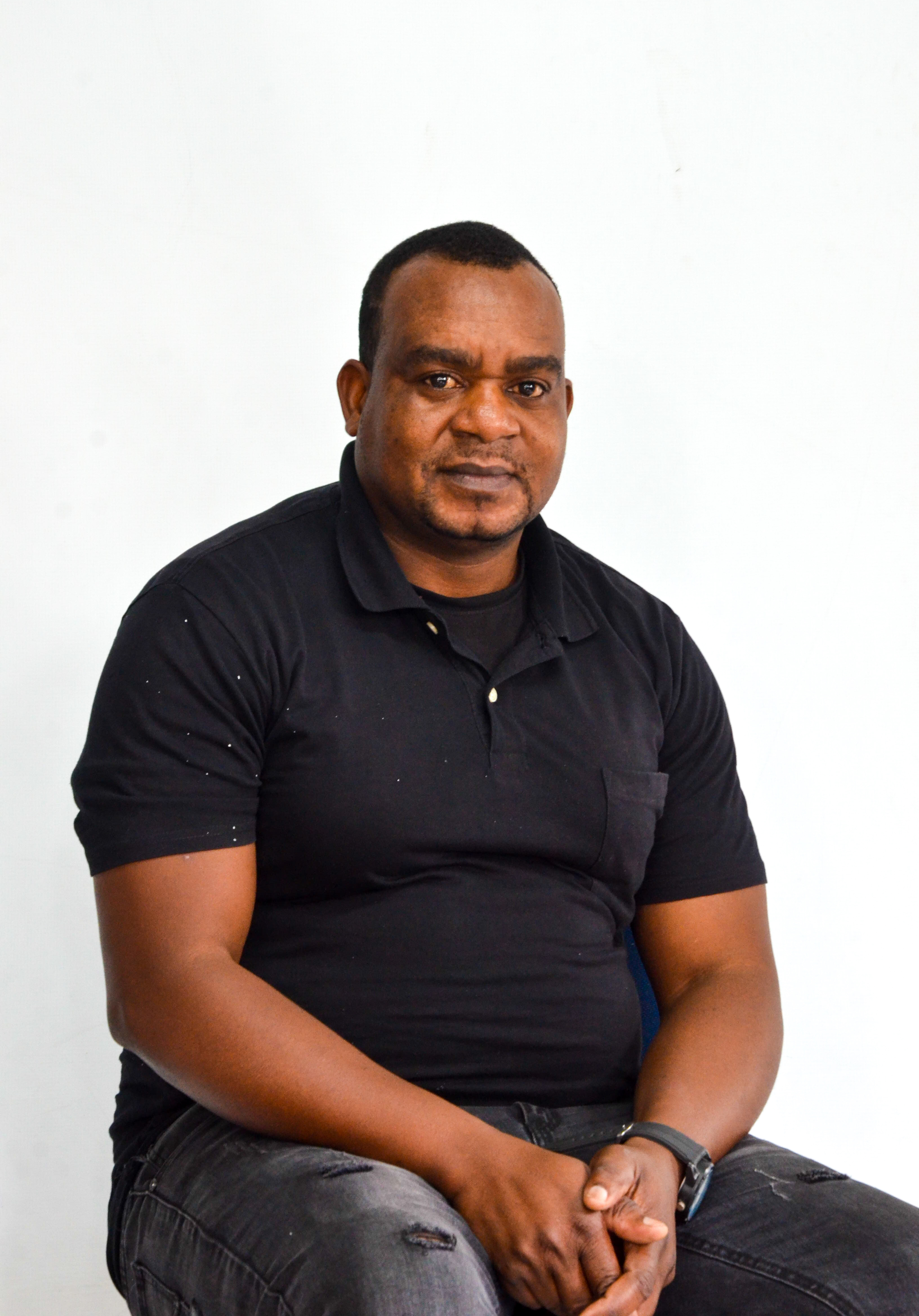 Mr. C Machira